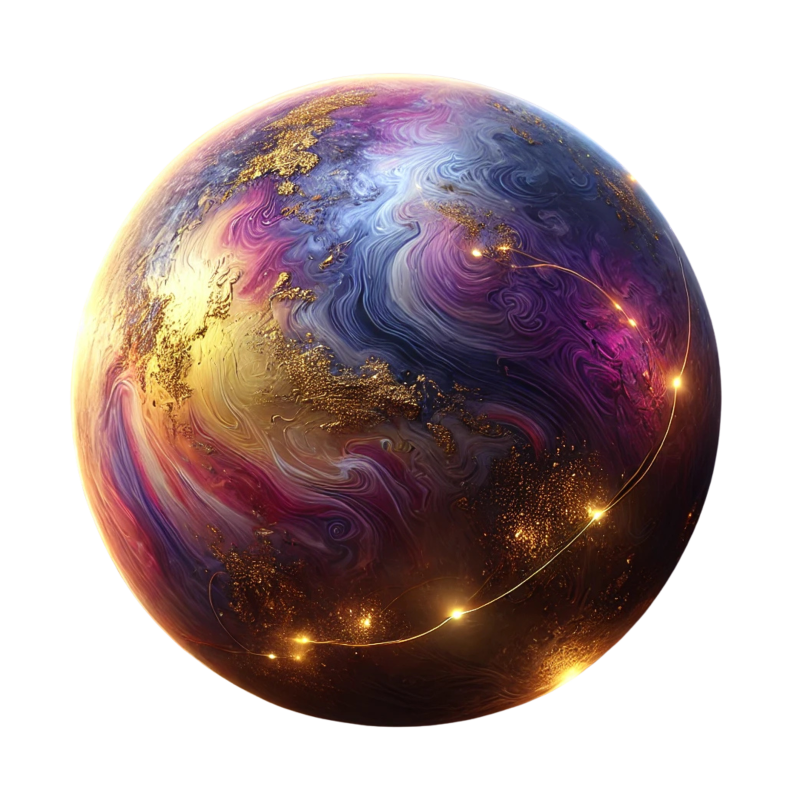 Branding Planet
